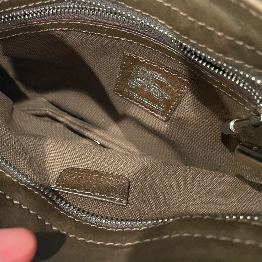Burberry bag - Picture 5 of 5